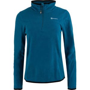 McKees - Mussala - Dames Polar Fleece Hoodie - Ottanio