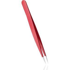 Splitterpincet voor ingegroeide haren en splinters - Puntig antislip - Swiss Pointer