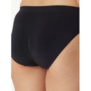 Schiesser - Casual Seamless - Rioslip - Dames