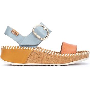 Pikolinos - Marina - Sandalen - Multikleur - Zacht Materiaal