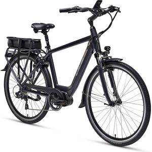 Veloci Spirit Elektrische fiets met middenmotor heren