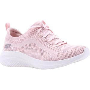 Skechers Ultra Flex 3.0 dames sneaker - Rose - Maat 38