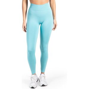 Smilodox Slayton Scrunch legging voor dames, naadloze push-up sportlegging, sportlegging met hoge taille en V-vormige tailleband, onzichtbare scrunch ondoorzichtige yogabroek voor fitness, sportschool, yoga en dagelijks gebruik