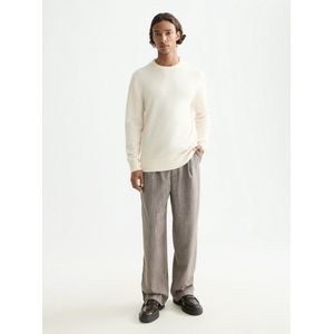 Scotch & Soda - Soft Knit - Trui - Regular Fit