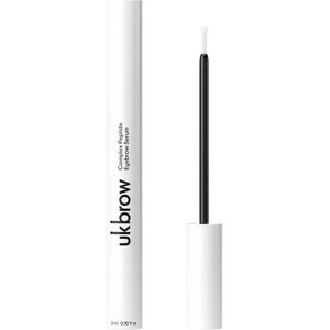 UKLASH - Brow Complex Peptide - Wenkbrauw Serum - 3ml