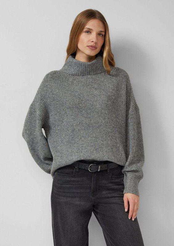 s.Oliver Strickpullover