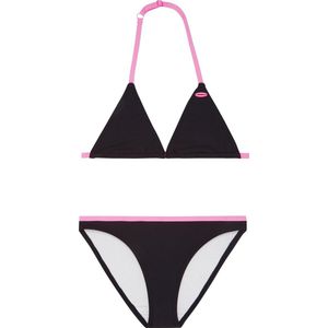 O'Neill - bikini voor meisjes - zwart - maat 128cm