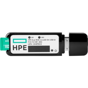 HPE P21868-B21 flashgeheugen 32 GB MicroSD UHS-I