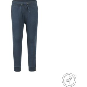 Koko Noko - Bio Cotton - Joggingbroek - Meisjes - Navy - Maat 92