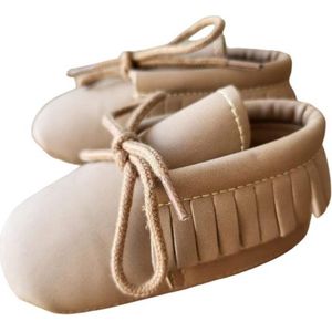 Damart - Imitatiebonten Thermolactyl pantoffels - Dames - Bruin - 38