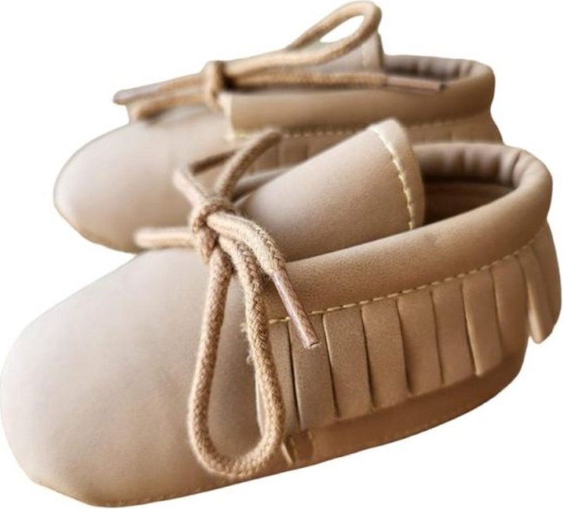 Damart - Imitatiebonten Thermolactyl pantoffels - Dames - Bruin - 38