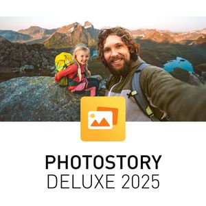 MAGIX Photostory Deluxe 2025