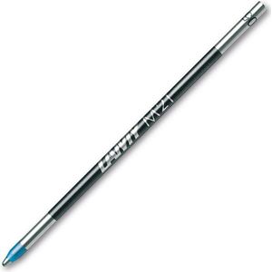 LAMY M21 Balpenvulling Medium - Blauw (Per 2)