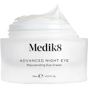 Medik8 Advanced Night Eye 15ml
