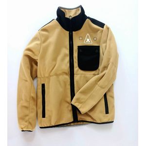 gaastra heren fleece vest