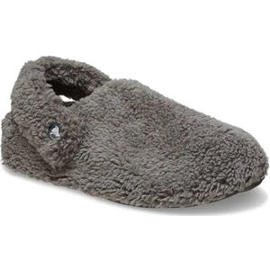 Crocs Classic Cozzy Slipper Slate Grey Maat 38/39 M6/W8