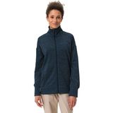 Vaude - Less Waste - Fleecejack - Blauw