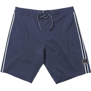 Mystic Retro Movement Boardshort - 2022 - Dark Blue - 36