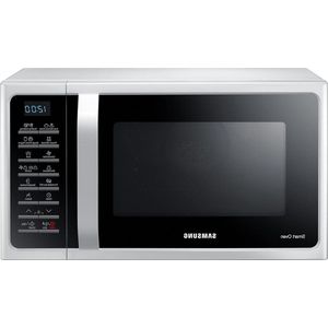 Combi-magnetron circulatiegaren Fresh Menu, SmartOven MC2BH5015AW/ET, 900 W + 1500 W, 28 l 52 l x 31 h x 47 cm, wit