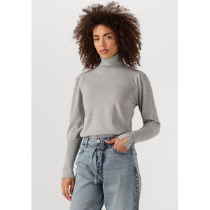 NUKUS Silvi Pullover Truien & vesten Dames - Sweater - Hoodie - Vest- Grijs - Maat M