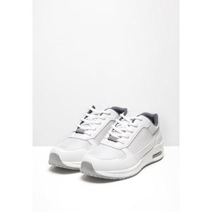 BSS Shoes Dyanne Beekman DB.01. werkschoenen White - Wasbaar - Antislip - Vervangbare binnenzool