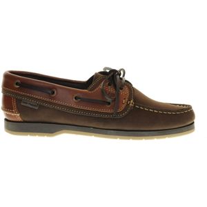 Bootschoenen Bruin Hush Puppies maat 41