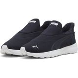 Puma - Softride Cosmic - Instapschoenen - Zwart