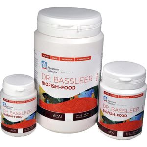 Acai / Açai – Dr. Bassleer BioFish Food XXL 170gr