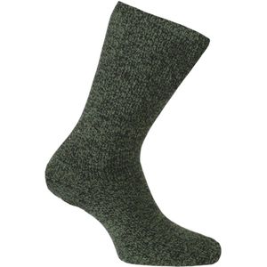 Mega thermo sokken winter - elastan