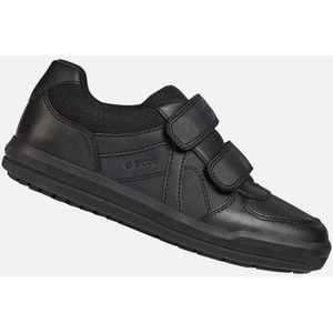 Geox - Arzach - Sneakers - Zwart - Jongens