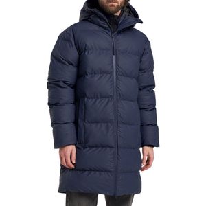 Tenson Norgay Puffer Winterjas Heren - Maat L