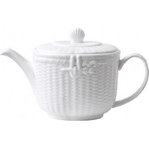 Wedgwood Nantucket Theepot