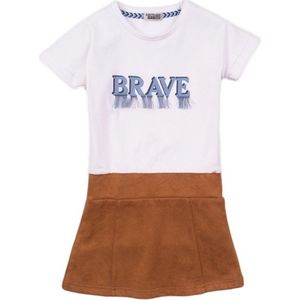 DJ Dutchjeans meisjes set maat 128