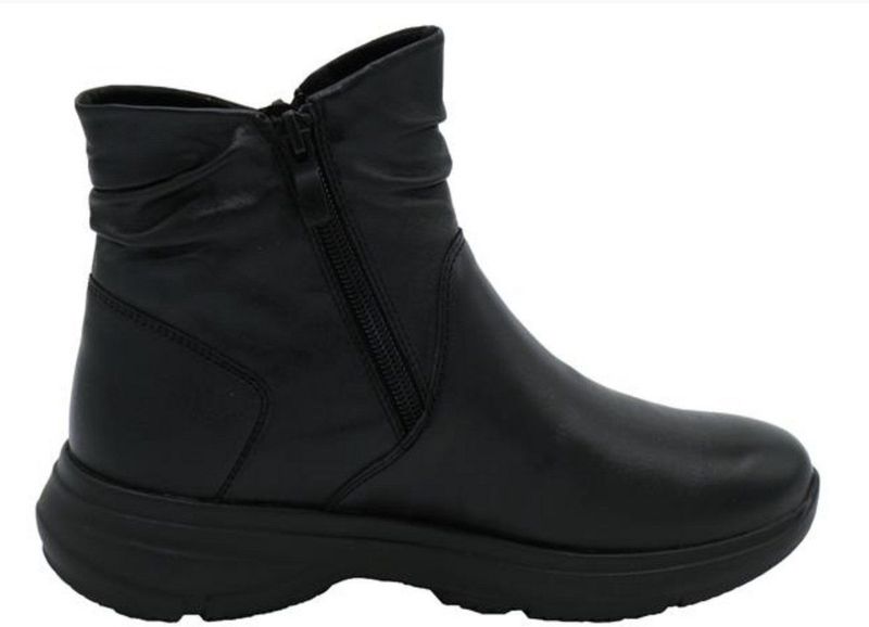 Caprice - 9-25450-45 - Enkellaarsje - G-breedte