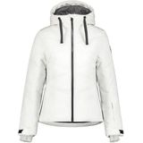 Icepeak Ellwangen I Jas Wit 34 Vrouw