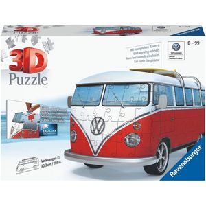 Ravensburger Volkswagen T1 (162 onderdelen)