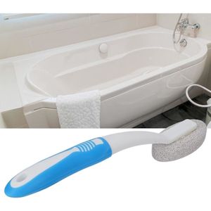 Toiletborstel - Puimsteen Toiletborstel - Puimsteen Toiletborstel - Toiletvlekverwijderaar