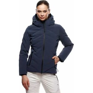 Dainese Snow Virtus Dermizax Ev™ Jas Blauw S Vrouw