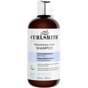 Curlsmith - Geurvrije Shampoo - 355 ml