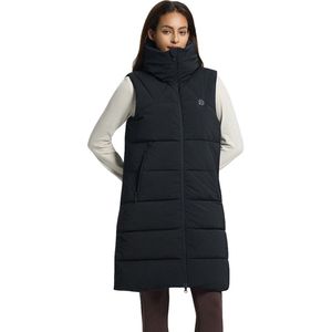 Luhta - Ebbo L - Gewatteerde Jas - Zwart - Dames