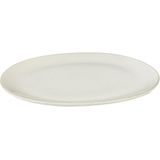 Serax - Out Of Lines - Dinerbord - Off White - Ø27,5 cm