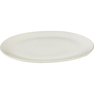 Serax - Out Of Lines - Dinerbord - Off White - Ø27,5 cm