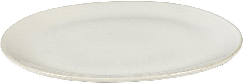 Serax - Out Of Lines - Dinerbord - Off White - Ø27,5 cm