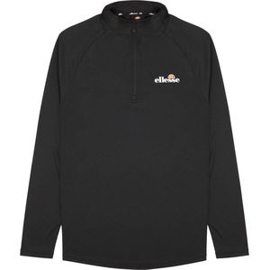 Ellesse Lange mouw Bovaro 1/2 Zip Top