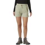 Helly Hansen - Lifa Tech Lite - Damesshort - Lichtgewicht - Zwart