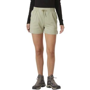 Helly Hansen - Lifa Tech Lite - Damesshort - Lichtgewicht - Zwart