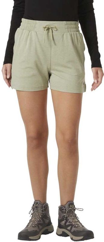 Helly Hansen - Lifa Tech Lite - Damesshort - Lichtgewicht - Zwart