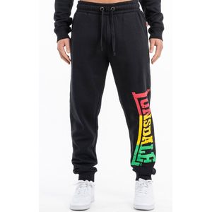 Lonsdale Heren joggingbroek regular fit KLINKT TWEE