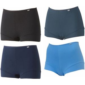 Avet 4-pack: Happy blue