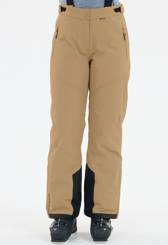 WHISTLER - Drizzle - Skibroek - Warm - Waterdicht - Dames